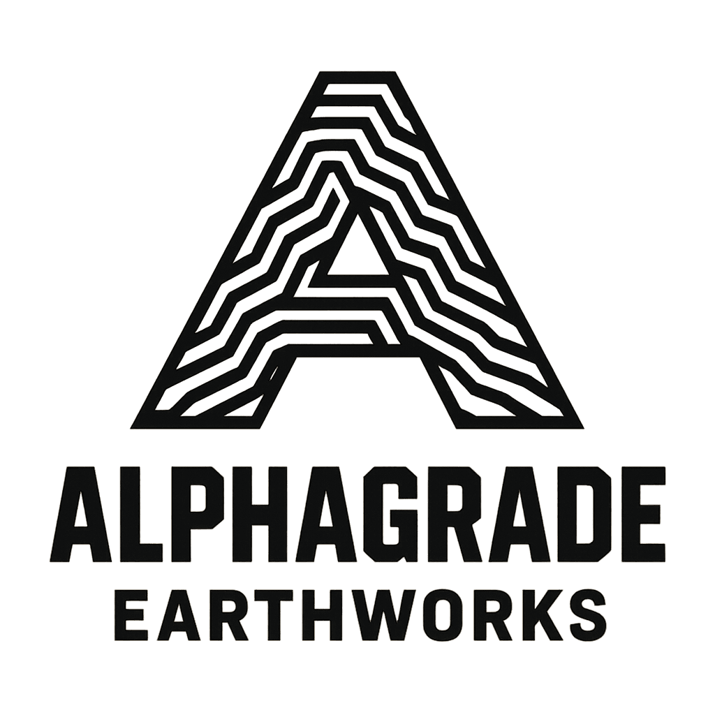 Building maintenance company logo