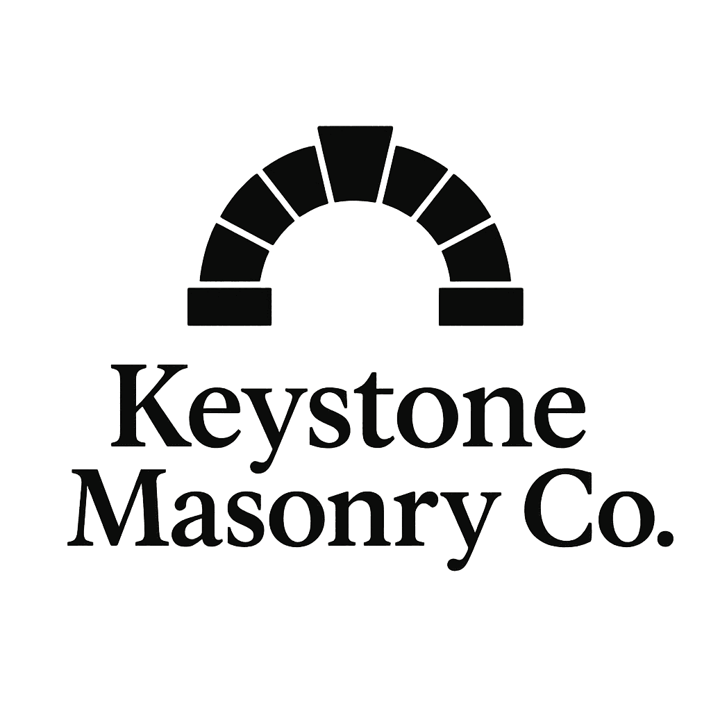 Construction contractor logo