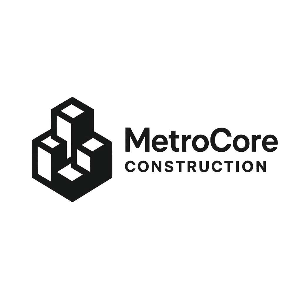 Interior design firm logo