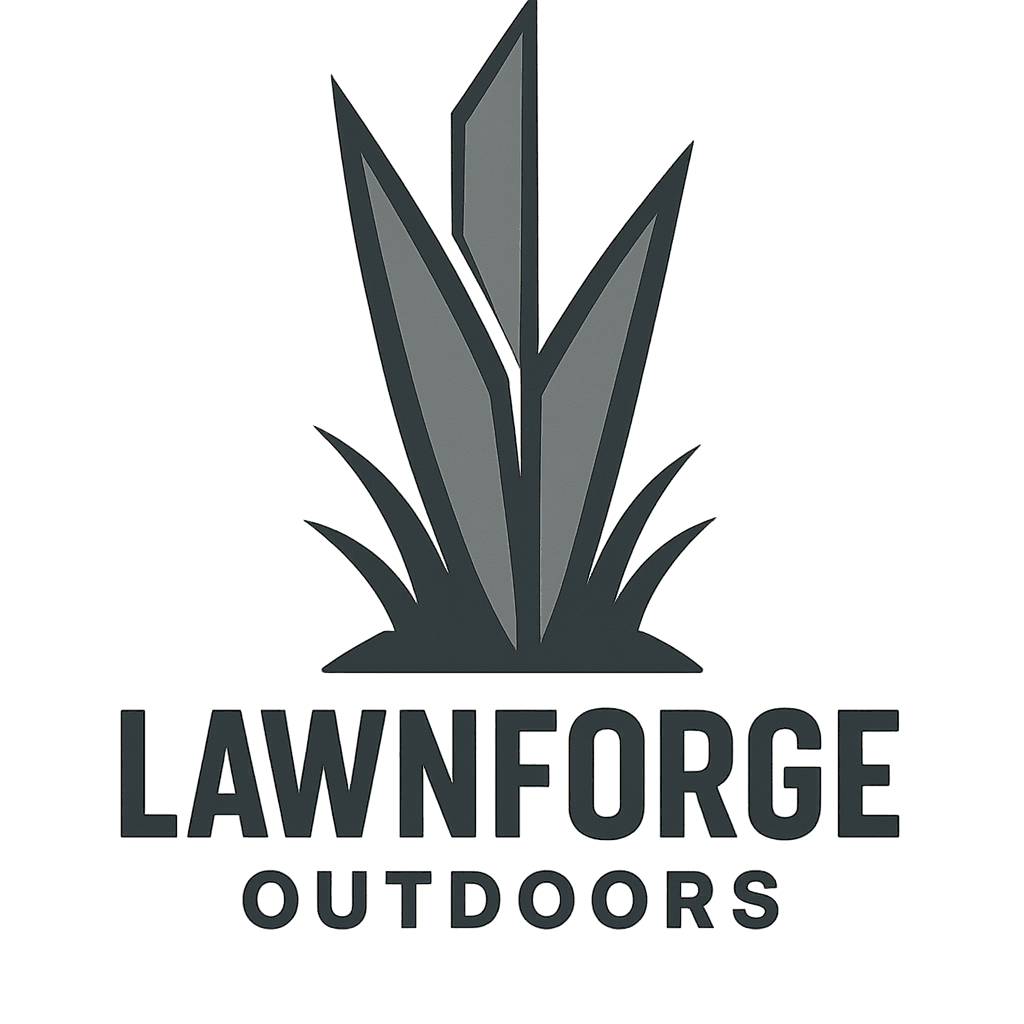 Property management company logo