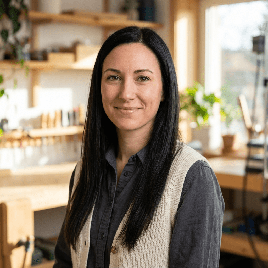 Elena R., Astoria condo owner